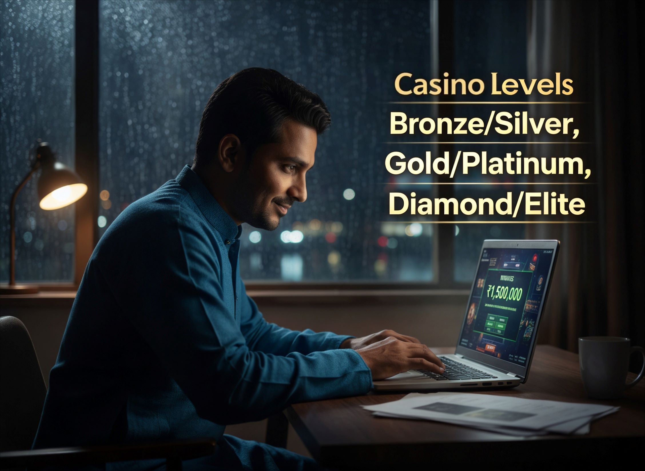 Casino VIP tier benefit comparisons for Indians