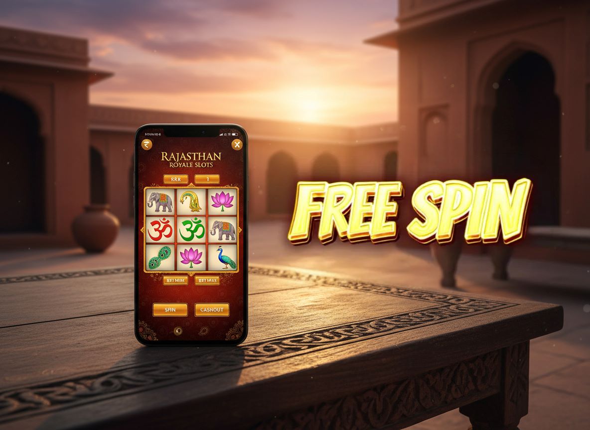 Casino free spin expiration policies for India users