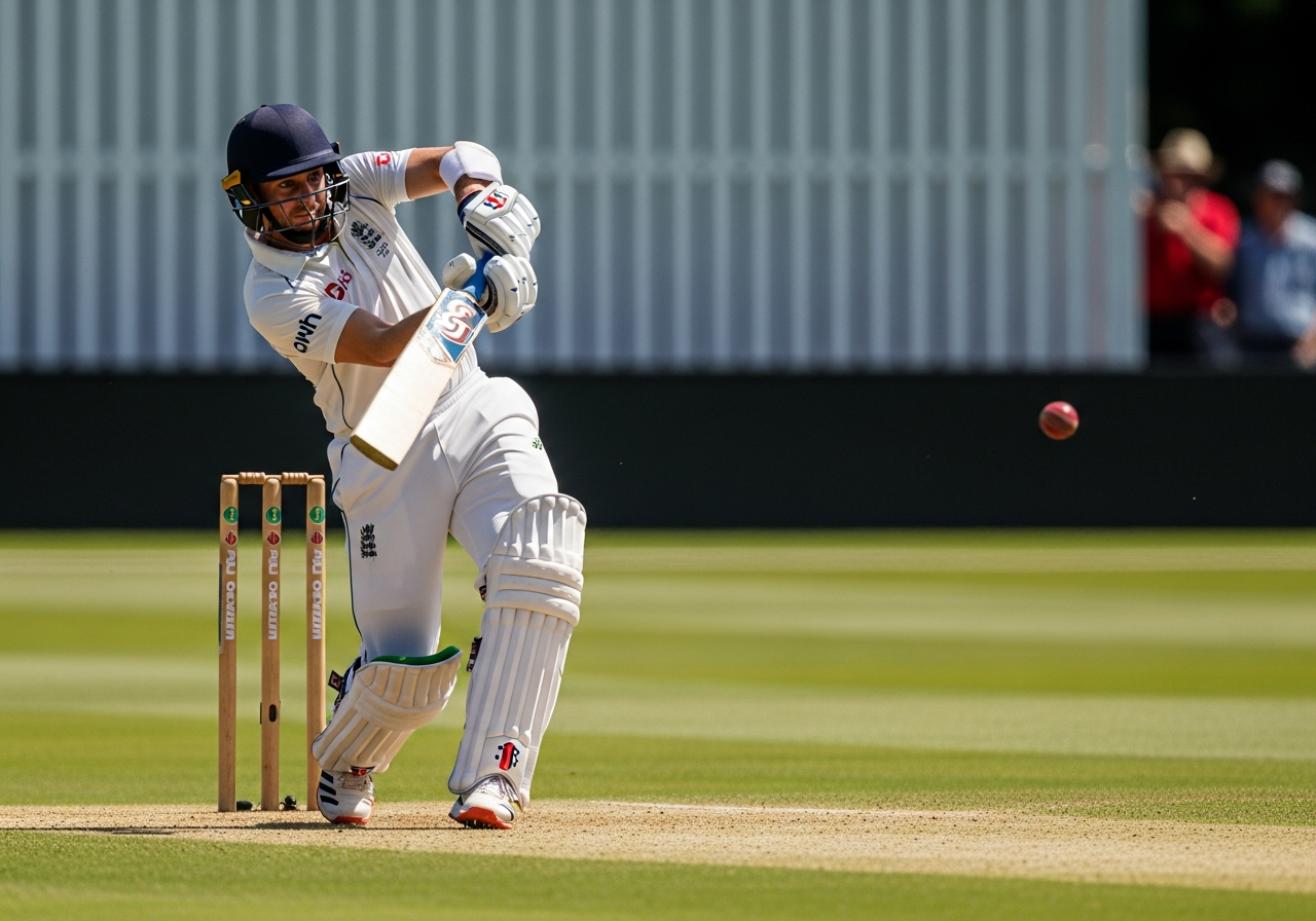 Betting on total boundaries in innings from India