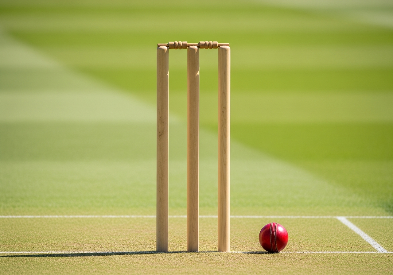 Betting on total wickets in match from India