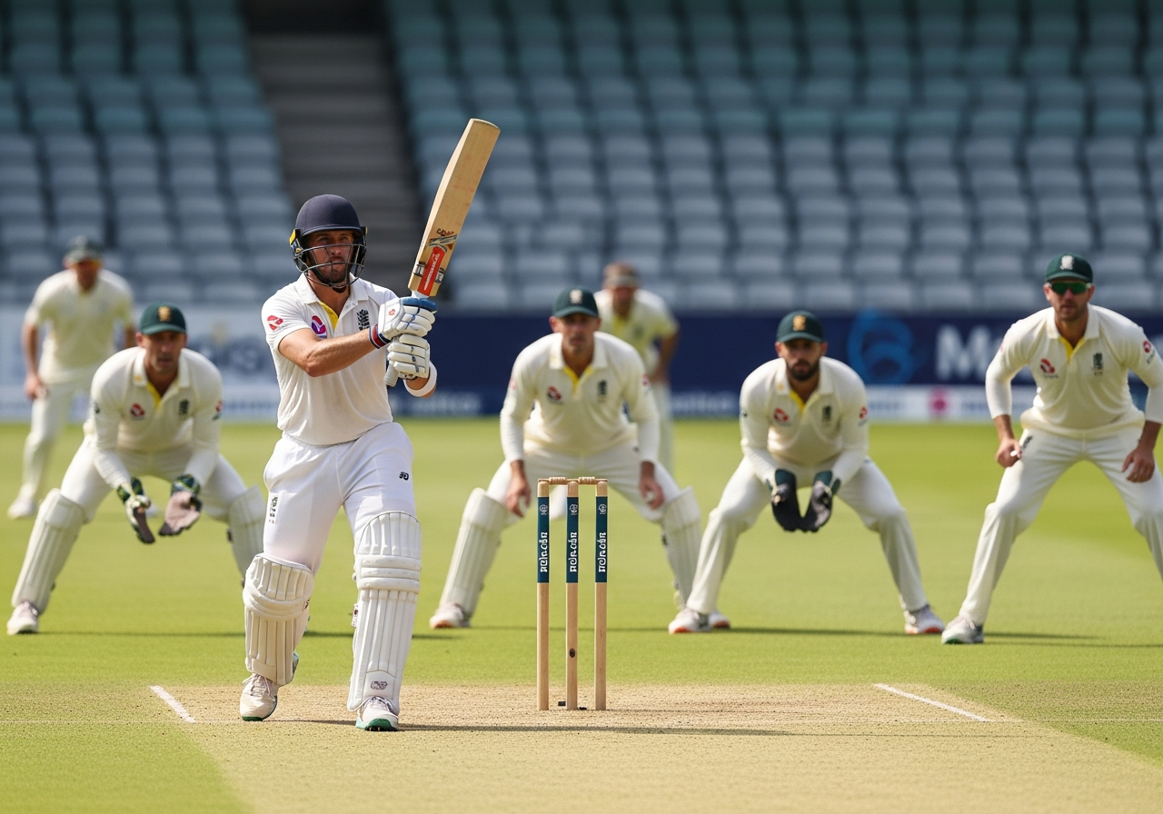 Understanding odds fluctuation during live India