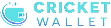 Cricket Wallet